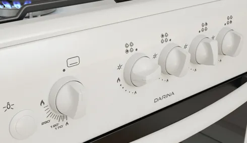 Механическое управление 