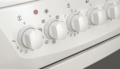 Механическое управление 