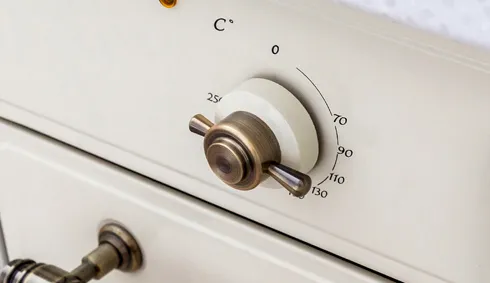 Механическое управление