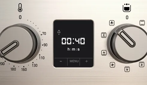 Таймер электронный