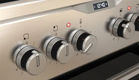 Механическое управление