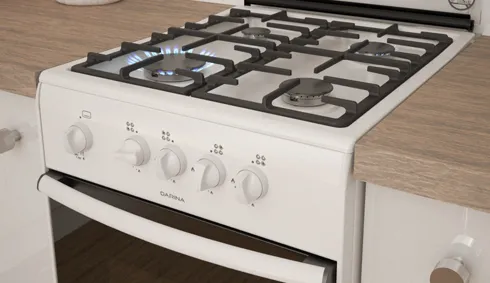 Эмалированное покрытие рабочих поверхностей