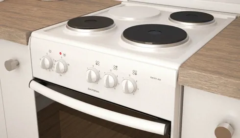 Эмалированное покрытие рабочих поверхностей