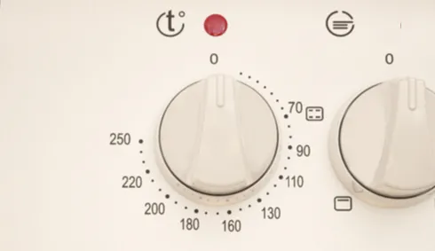 Терморегулятор