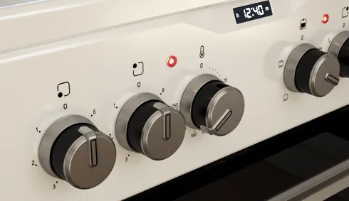 Механическое управление 