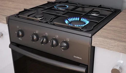 Эмалированное покрытие рабочих поверхностей