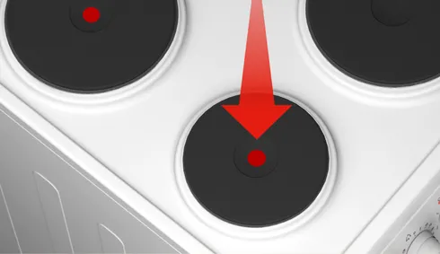 Экспресс конфорка