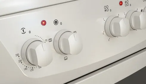 Механическое управление 