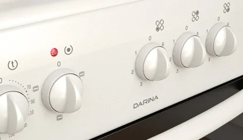 Механическое управление 