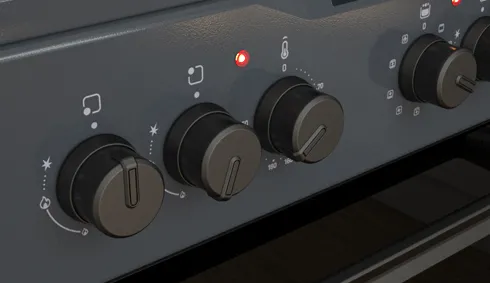 Механическое управление