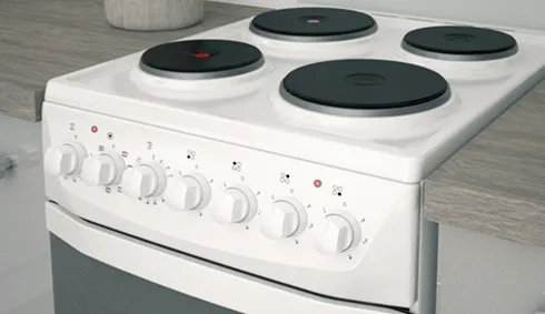 Эмалированное покрытие рабочих поверхностей