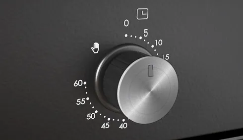 Таймер электро-механический