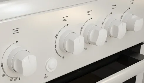 Механическое управление 