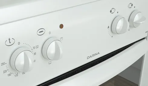 Механическое управление 