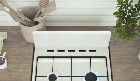 Металлический щиток