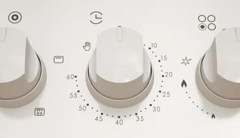 Таймер электро-механический