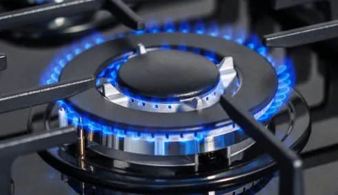 Горелка mini-WOK