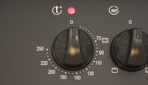 Терморегулятор