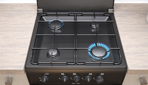 Профильная решетка стола