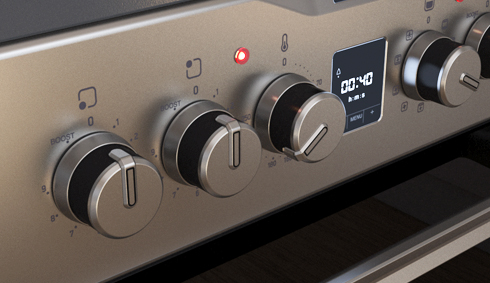 Механическое управление 