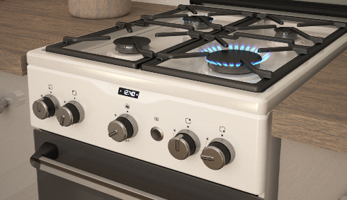 Эмалированное покрытие рабочих поверхностей