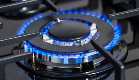Многоконтурная газовая горелка WOK