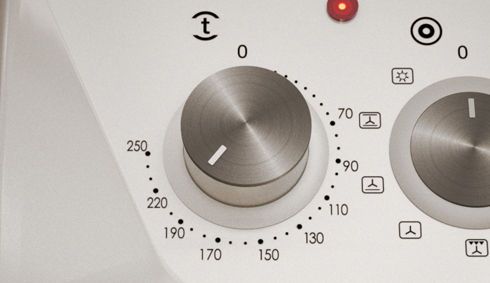 Терморегулятор