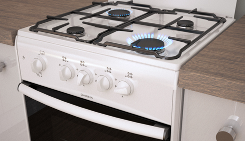 Эмалированное покрытие рабочих поверхностей