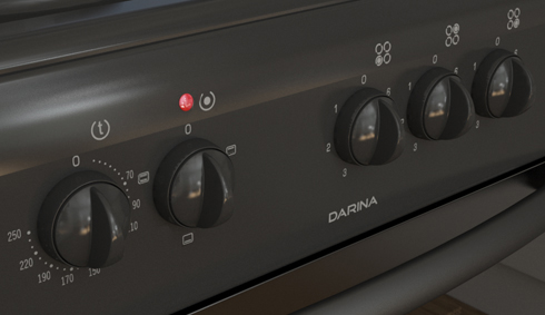 Механическое управление 