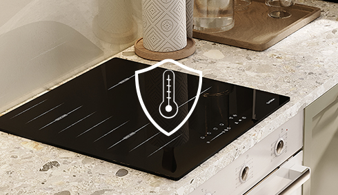 Защита от перегрева "Автоотключение"