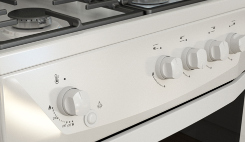 Механическое управление 