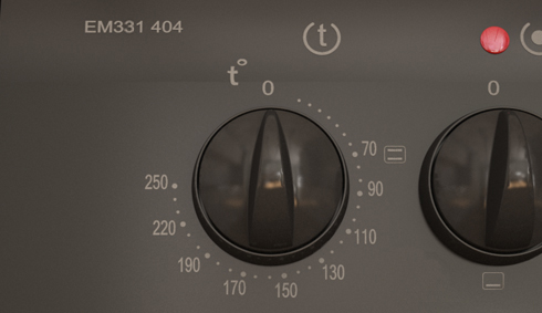 Терморегулятор