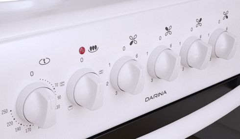 Механическое управление 