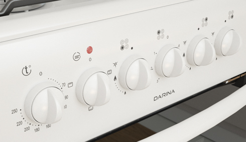 Механическое управление 