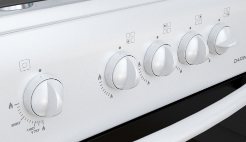 Механическое управление 