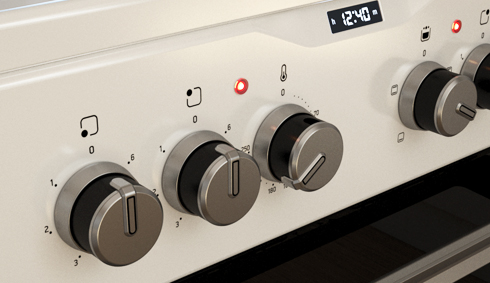 Механическое управление 