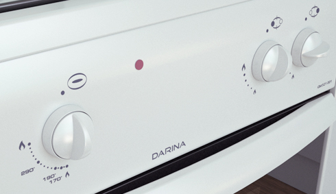 Механическое управление 