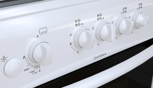 Механическое управление 