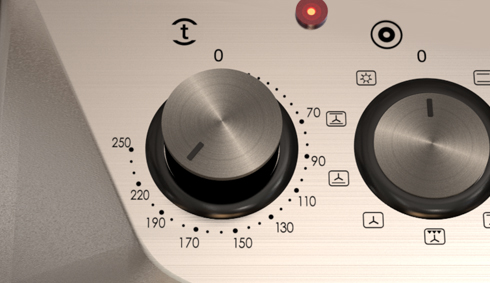 Терморегулятор