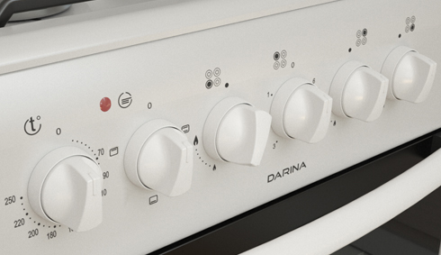 Механическое управление 