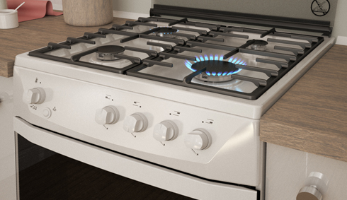 Эмалированное покрытие рабочих поверхностей