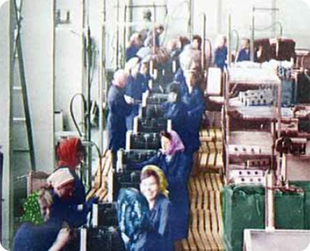 1980-е