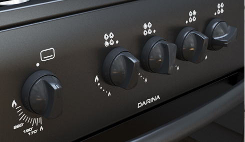 Механическое управление 