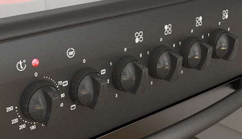 Механическое управление 