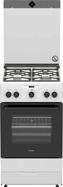 Отдельностоящая плита Газовая PL GM241 120 1W