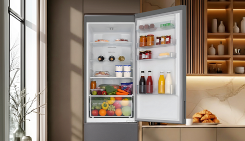 Большой объем