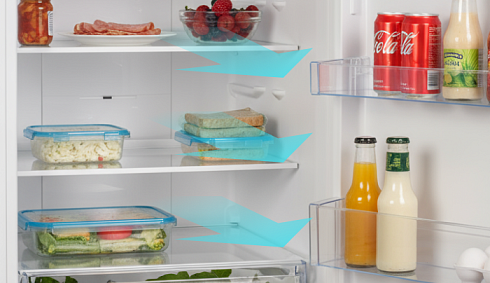 Выдвижные полки