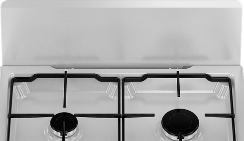 Металлический щиток