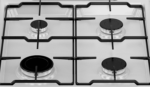 Газовые горелки стола