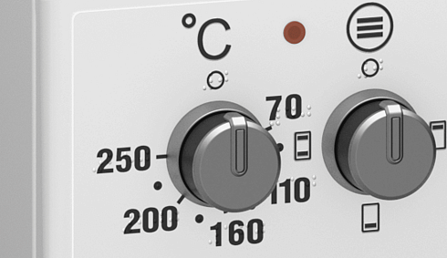 Терморегулятор